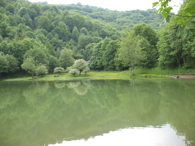 Laghi .....della TOSCANA